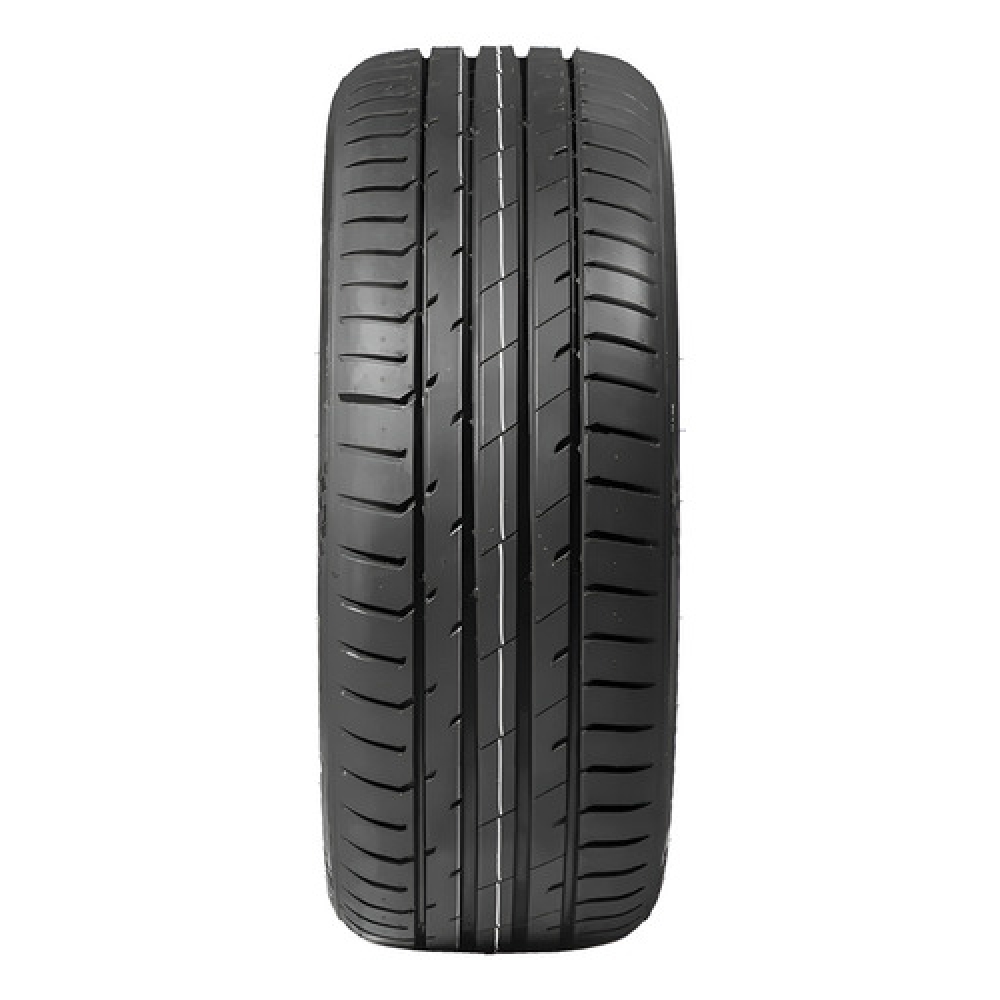 Pneu Novo Delinte 275/40/22 108y Sport Ds7 Dot 0122 $-un Y