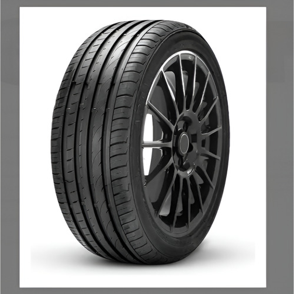 Pneu Novo Doublestar 235/45r18 98w Prtech Dsu02 Dot2723-1u W