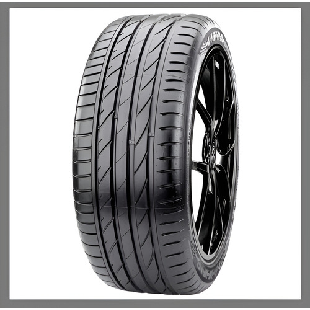 Pneu Novo Maxxis 295/35/24 110v Maz4s Dot5212- 1un V