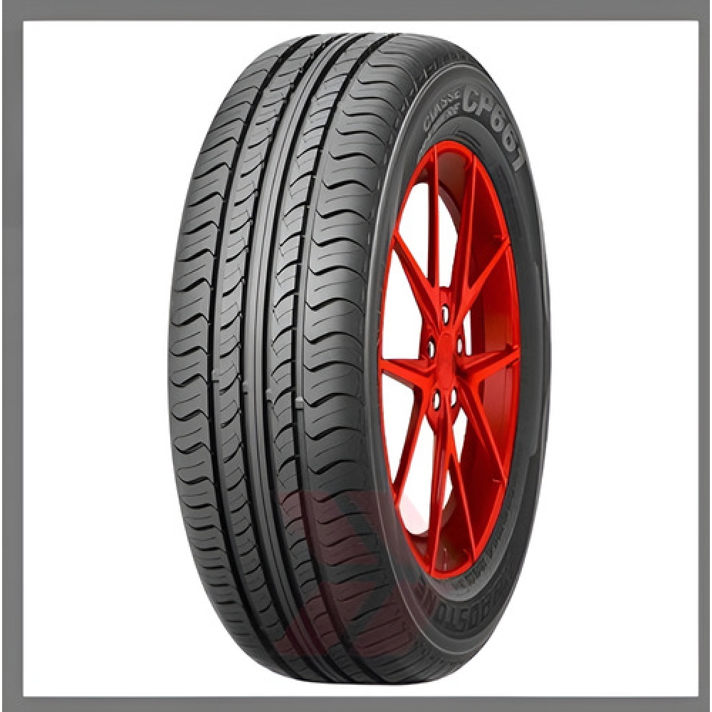 Pneu Novo Roadstone225/50r16 Classepremierecp661 Dot4221-1u V