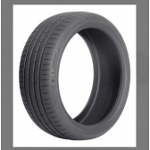 Pneu Novo Lanvigator215/40r18 Catchpower Plus Xl Dot4124-1u W