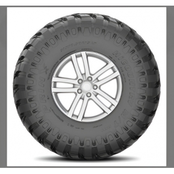 Pneu Novo Prinx285/75/16 126/123q Hm1 M/t Dot1621- 1uni Q