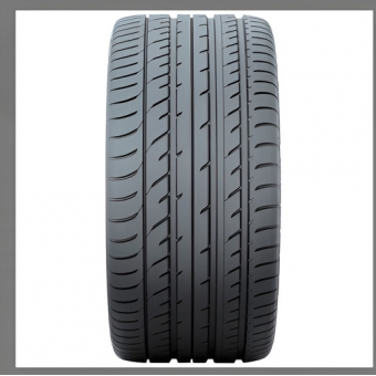 Pneu Novo Toyo285/30r19 Proxes T1 Sport Arranca Dot1317-1u Y