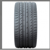 Pneu Novo Toyo285/30r19 Proxes T1 Sport Arranca Dot1317-1u Y