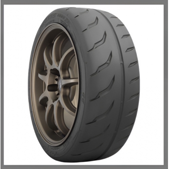 Pneu Novo Toyo195/55r15 Proxes R888r Arrancada Dot2222- 1u V