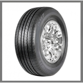 Pneu Novo Delinte 215/55/18 95v Dh7 Suv Dot4920 -1uni V