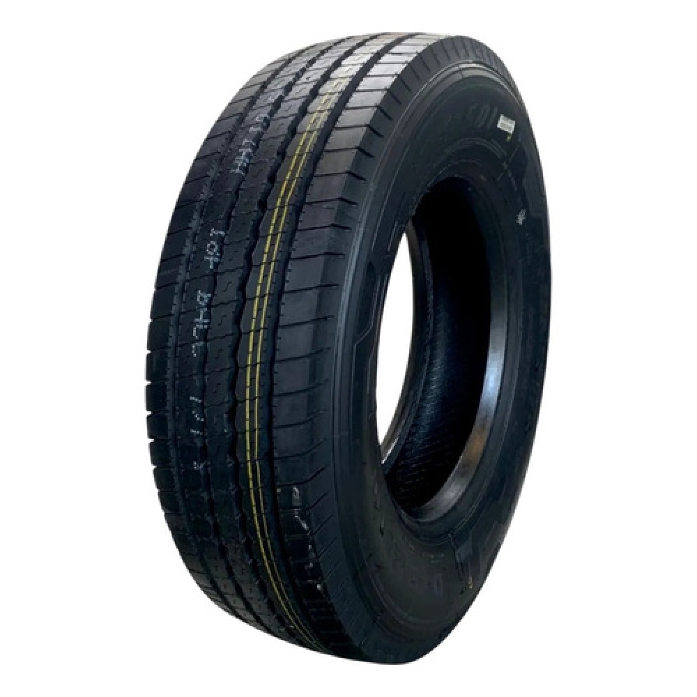 Pneu Doublestar 235/75r17.5 18pr Dsrs01-7 Índice De Velocidade J