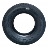 Pneu Doublestar 235/75r17.5 18pr Dsrs01-7 Índice De Velocidade J