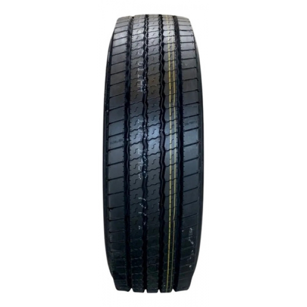 Pneu Doublestar 235/75r17.5 18pr Dsrs01-7 Índice De Velocidade J