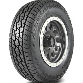 Pneu Novo Landsail205/60/15 Clx10rangeblazer A/t Dot2923-1un H